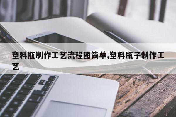 塑料瓶制作工艺流程图简单,塑料瓶子制作工艺